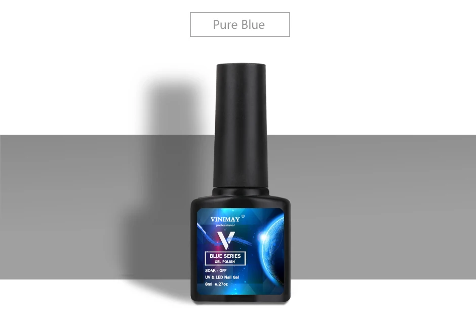 gel nail polish