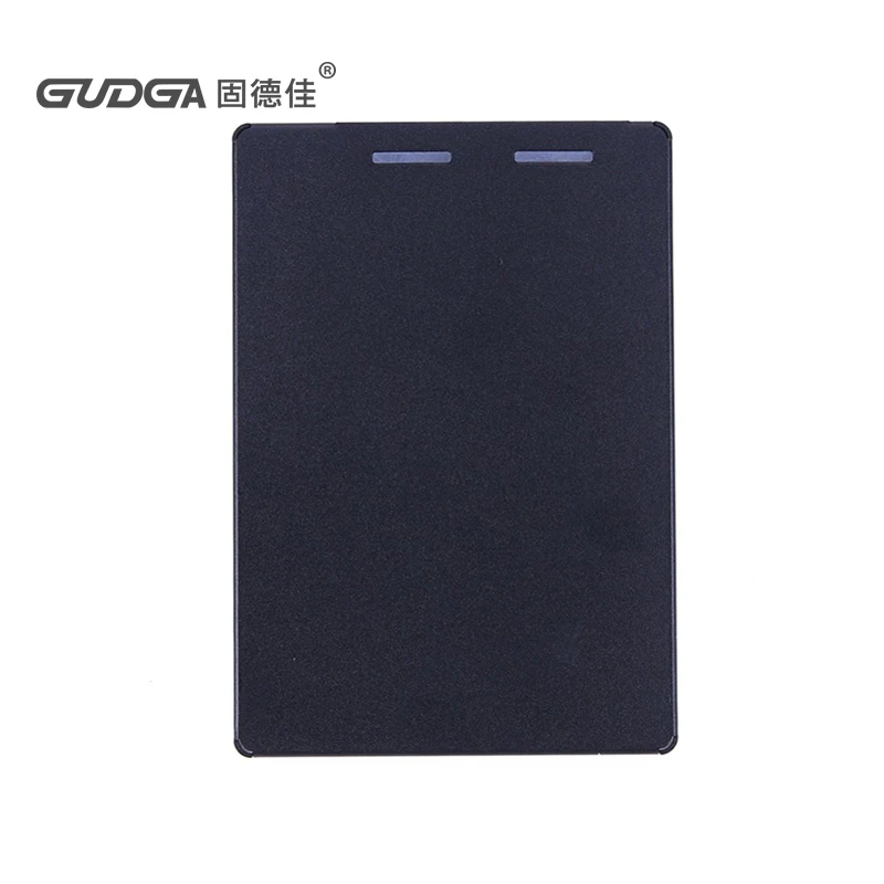 M.2 NGFF to SATA 3.0 adapter card with metal housing M.2/NGFF SSD to 2.5" SATA 3.0 SSD adapter for 2242/2260/2280mm M2 SSD 3.5 inch hdd case