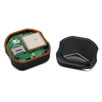 

3G Mini GPS Tracker Personal Pet Children Car Children Locator WCDMA GSM GPRS Tracking Device for Kids Waterproof lokalizator