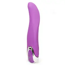 7 Frequency Vibration Clitoris Massage G-Spot Waterproof Mute Vibrator Sex Toys for Woman