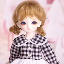 Новое поступление SuDoll полный набор 1/6 BJD/SD прекрасные милые куклы