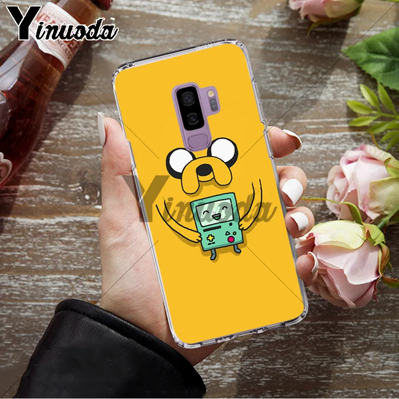 adventure time Beemo BMO Jake Finn Lumpy
