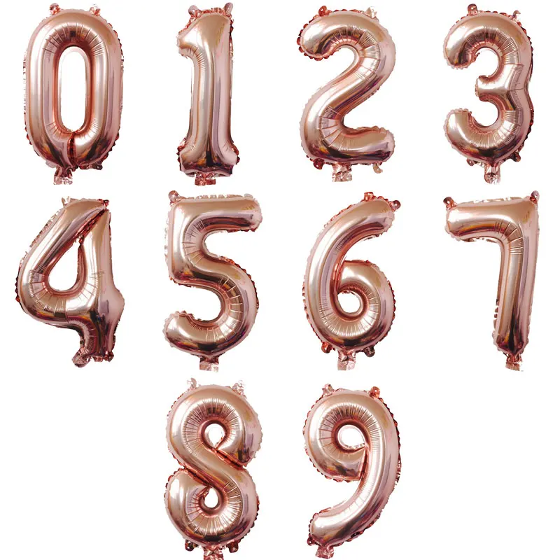 1-Pcs-40-Inch-Happy-Birthday-Rose-Gold-Number-Foil-Ballons-Happy-New-Year-Wedding-Party (1)