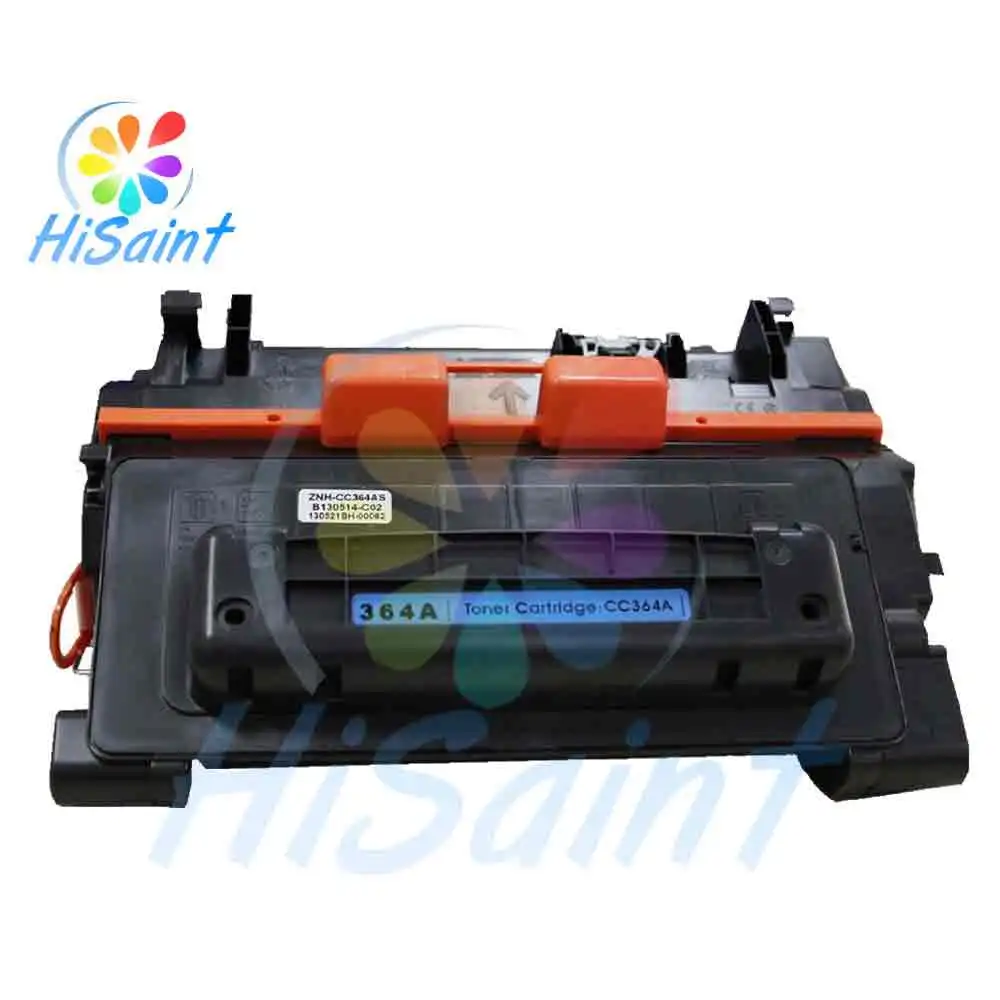 The new listing Hisaint Compatible Toner Cartridge for HP CC364A 64A 10,000 Page Yield for