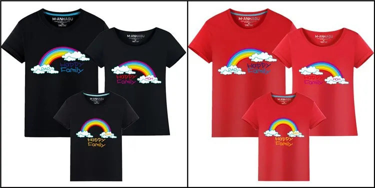 family shirts
