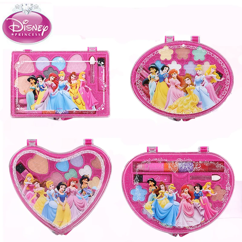 New Disney Princess Makeup Kit Mugeek Vidalondon