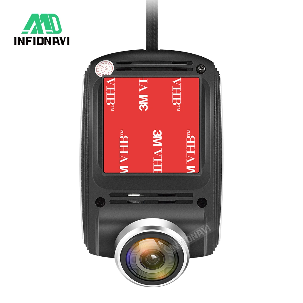Infidnavi автомобильный DVR808 170 градусов g сенсор Скрытая dvrs цифровой видео