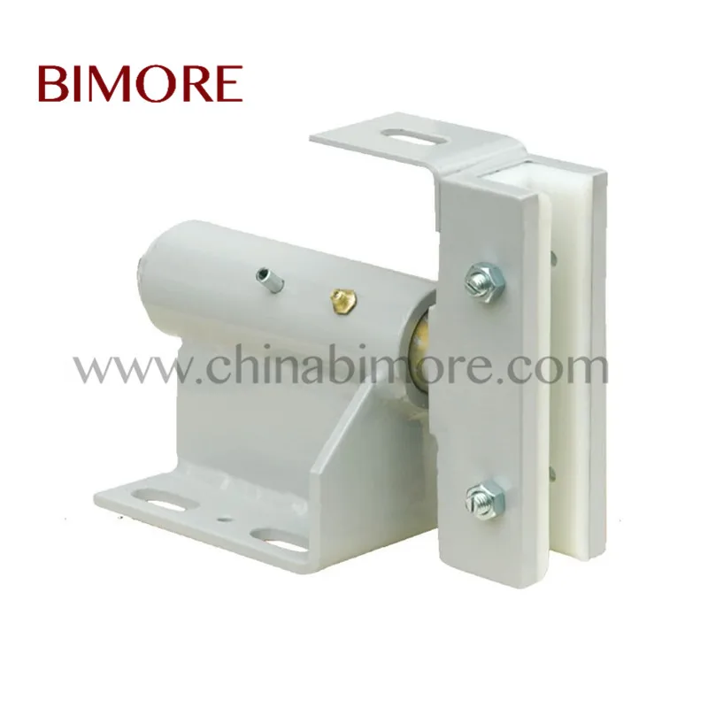 

DX16 Lift guide shoe use for Kone W16mm