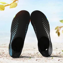 Летние Для мужчин и женская обувь быстрый сухой унисекс Бера обувь вода Плавание обувь летние приморский Surf Йога пляжная обувь