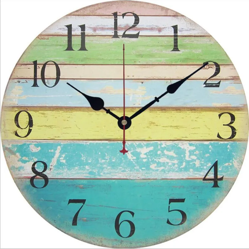 artminds 10mm silent clock artminds 10mm silent clock