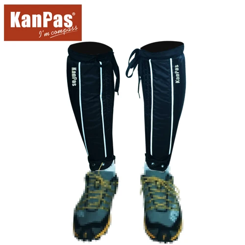 KANPAS ориентирование gaiter, air play gaiter,(s m l xl)/ориентирование оборудование и продукты для ориентирования спорта