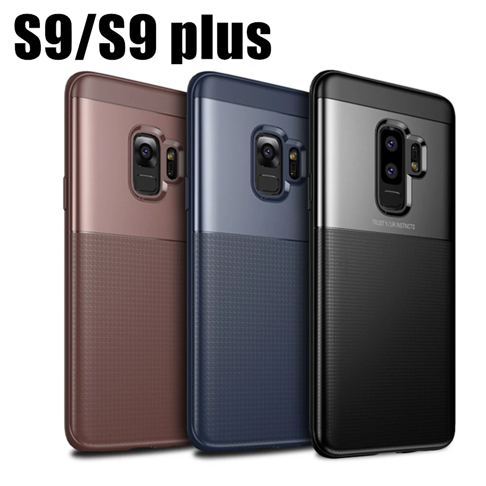 Для samsung s9 чехол плюс galaxy телефон s9plus Чехлы coque силиконовый бампер funda s 9 тонкий 5 8