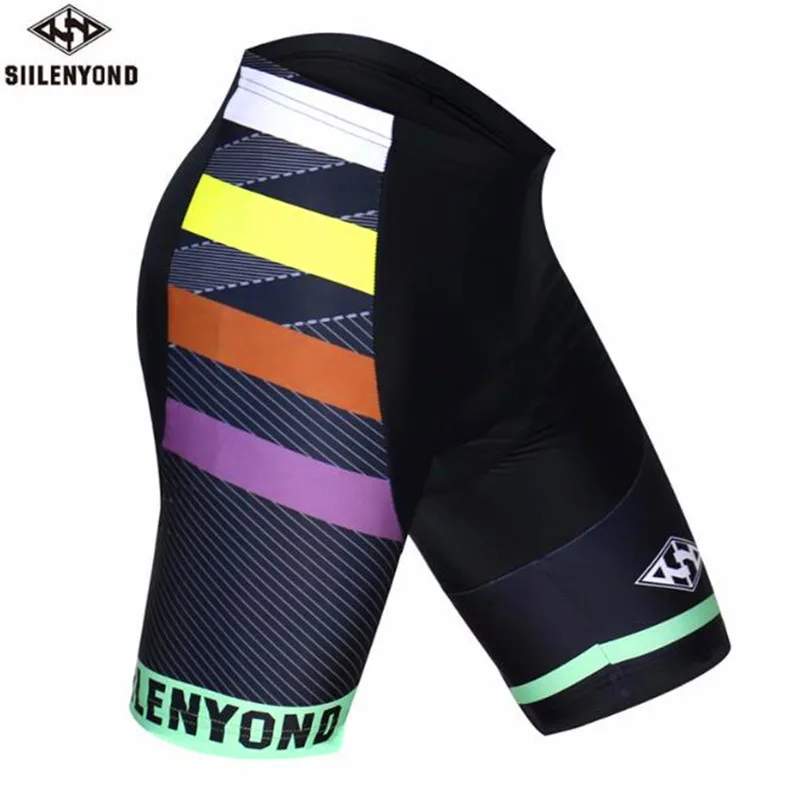 

Summer Outdoor Road Bike Short Pants Anti-sweat Cycling Shorts Man Trousers Mountain Bike Wear Cycling Short