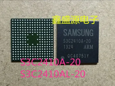 Бесплатная доставка S3C2410A-20 S3C2410AL-20 698-3-R10KB MT7620 MT7620A SP3493 SP3493EN SOP8 |