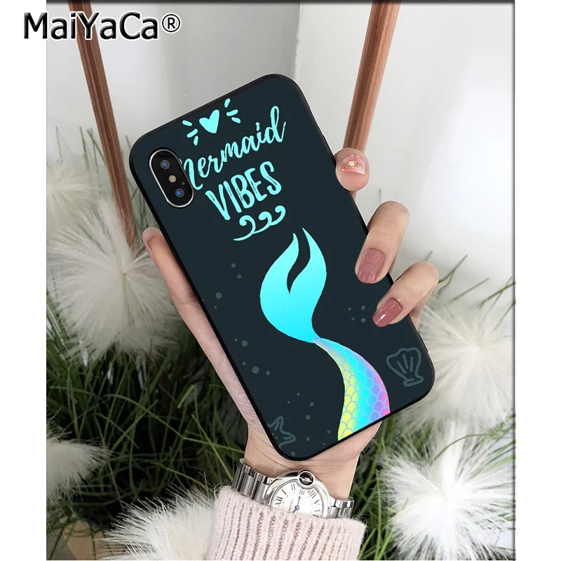 Mermaid Tail Scale