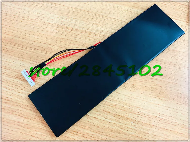 GYIYGY 15.2V 94.24Wh 6200mAh GAG-J40 541387460005 Battery For Gigabyte Aero14 V7 14-W-CF2 14-P64WV6 14 P64Wv7-De325Tb