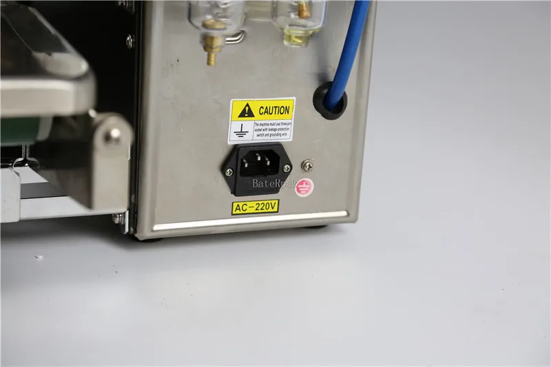 Ferramentas pneumáticas