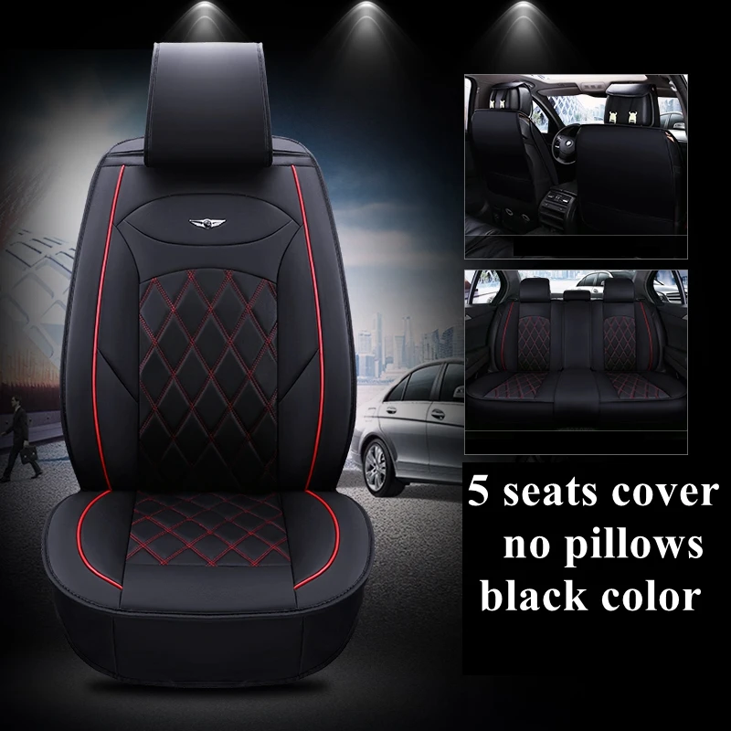 AUDI SLINE-Sport Protector de Cubierta de asiento de coche x1 Resistente Impermeable//AUDI A3