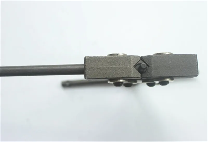 Moto Chain Breaker Splitter Link Removal 420-530 Pitch Riveting tools ATV Motorcycle Motocicleta Accessories