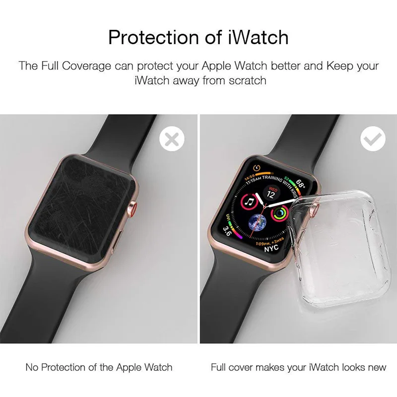 apple watch 4 band 22