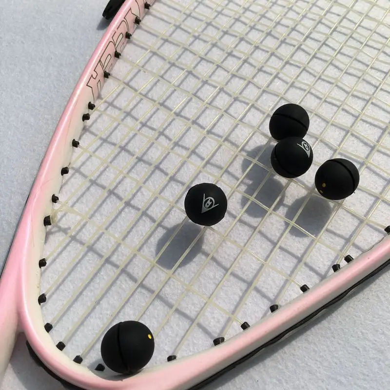 10 шт. Теннисная ракетка с дизайном мяча, виброгасители, силиконовый качественный амортизатор для теннисной ракетки