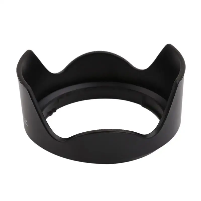 

vanpower High Quality Bayonet Mount Camera Lens Hood For SONY SEL16F28 16mm f/2.8 Wide-Angle Alpha E-Mount Lens