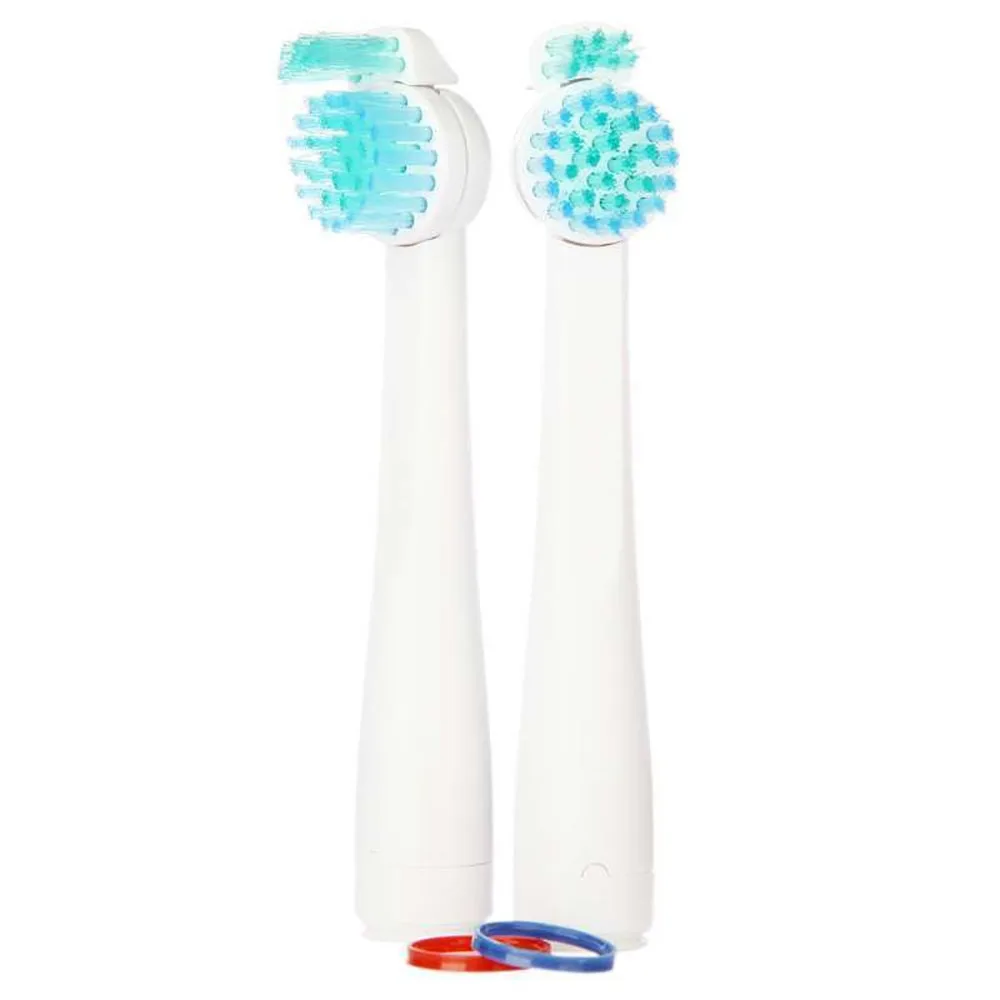 Насадки для электрической зубной щетки Philips Sensiftlex Sonicare HX2012 серии HX1610 HX1620