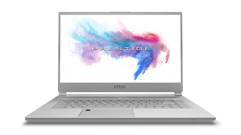 P65 8RD 091CI7 8750H SYST 512SSD 32GB 15 6GTX1050TI W10 IN