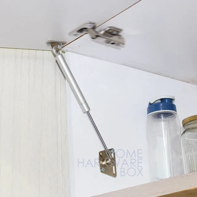 kitchen door lift pneumatic support hydraulic gas spring stay