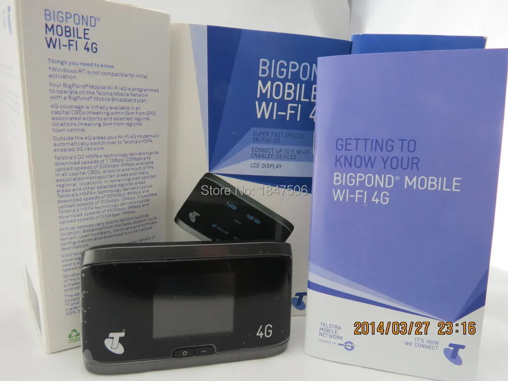 Разблокировать LTE 100 Мбит Sierra Беспроводной AirCard 760 S маршрутизатор 4 г Sim Мобильный Wi-Fi роутера