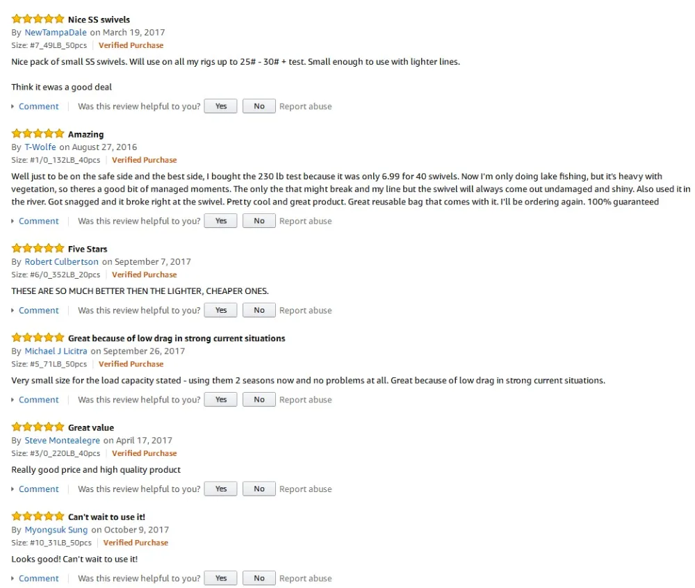 TSYB REVIEW