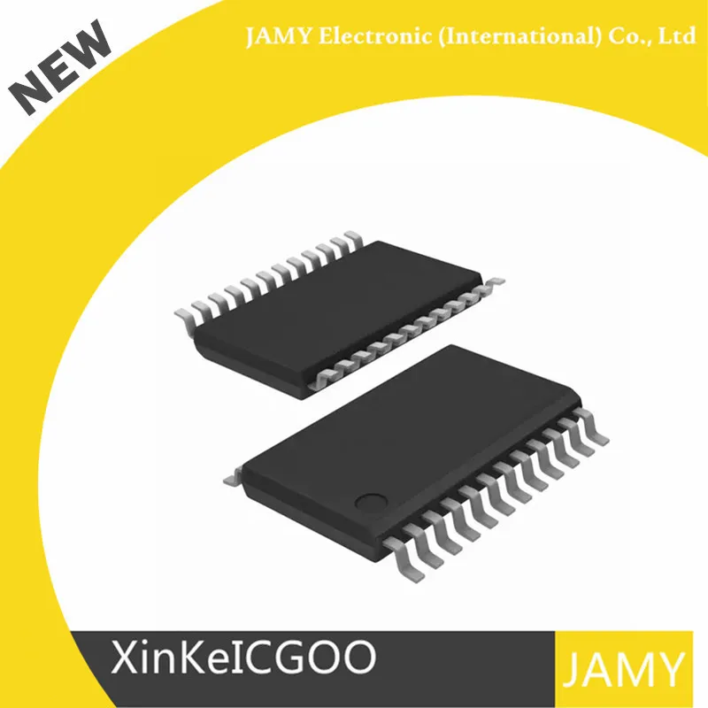 Original 20PCS TPD12S016PWR pn016 IC HDMI ESD PROT 24TSSOP HDMI, I