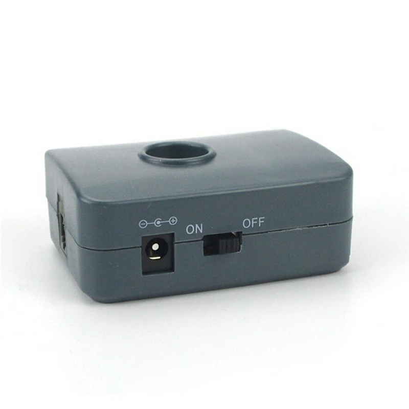 

Safe-Light Parking System Assist Distance Stop-Aid Guide Sensor Kit for Home Garage WIF66