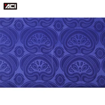 

ACI Wholesale Damask Fabric 10 Yards Getzner Bazin Riche Cloth Man Fabric 100% Polyester Jacquard Guinea Brocade Shadda Fabric
