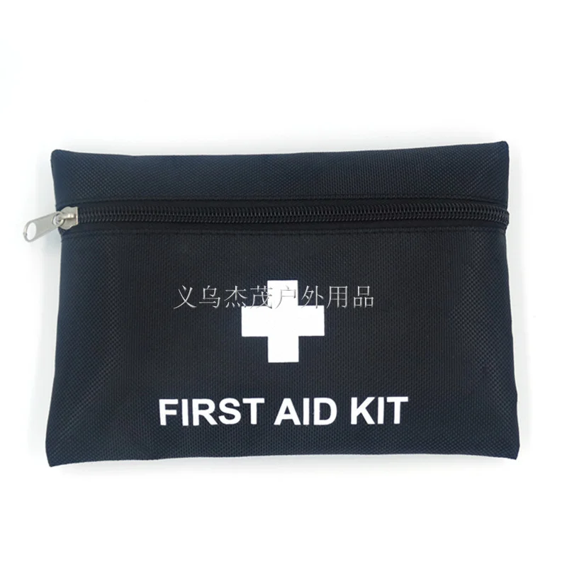 КОМПЛЕКТ ПЕРВОЙ ПОМОЩИ открытый мини Travel Kit маленькая машинка First Aid Kit сумка аварийный комплект выживания главная медицинская сумка пустая сумка