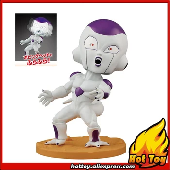 

100% Original Banpresto Swing Collection Toy Figure - Freeza Final Form from "Dragon Ball Z"