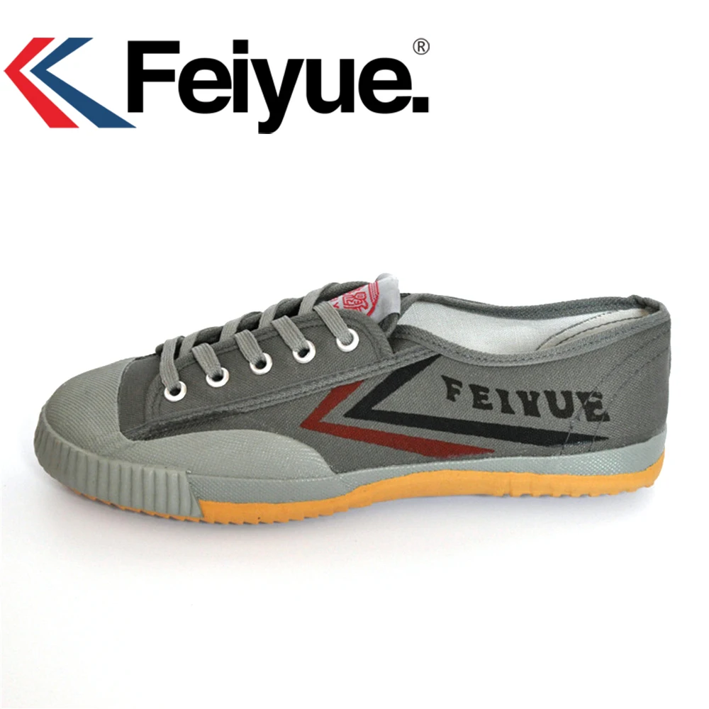 Feiyue/Новинка года; Винтажная обувь для кунг-фу; мужские и женские кроссовки для боевых искусств; китайская популярная удобная обувь