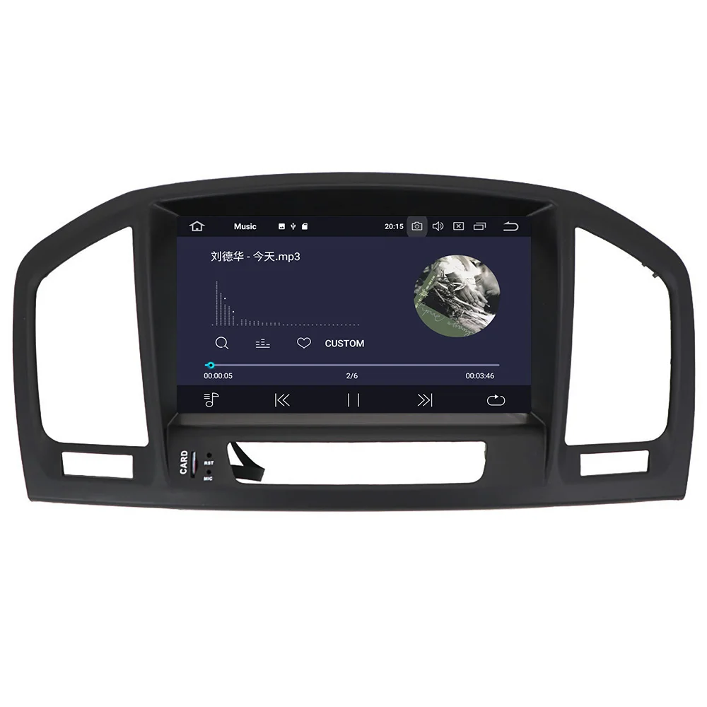 Cheap Android 9.0 2 DIN Car DVD radio Player for Opel Vauxhall Holden Insignia 2008-2013 car stereo GPS NAVI navigation multimedia 4 Cheap Android 9.0 2 DIN Car DVD radio Player for Opel Vauxhall Holden Insignia 2008-2013 car stereo GPS NAVI navigation multimedia 4