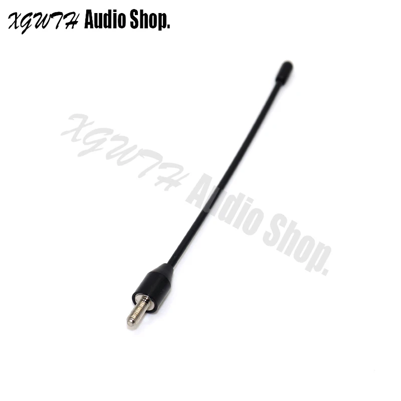 Пара 2 шт. OEM Beltpack антенна для Sennheiser SK EK 100 300 500 G1 G2 корпус серии 430-850 МГц студийное