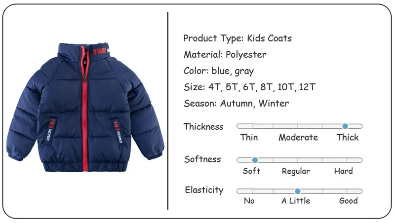 Product feature