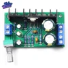 Amplificateur de puissance Audio Mono canal TDA2050 DC 12-24V 5W-120W, 1 canal, Module de carte ► Photo 3/6