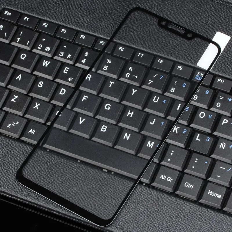 Защитная пленка из закаленного стекла для Huawei P Smart Plus 2018 2019 экрана Psmart + 9H|Защитные
