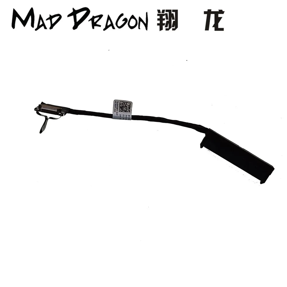 MAD DRAGON Brand Laptop NEW SATA Hard Drive HDD Connector Flex Cable For Dell Vostro 14 5459 V5459 0NF3MW NF3MW DD0AM8HD000 MAD DRAGON Brand Laptop NEW SATA Hard Drive HDD Connector Flex Cable For Dell Vostro 14 5459 V5459 0NF3MW NF3MW DD0AM8HD000