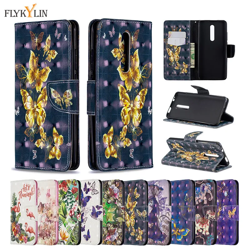 

Leather Flip Cover sFor Xiaomi RedMi Note 7 Case 3D Wallet Card Stand Magnetic Cases For Xiomi Redmi K20 K20 Pro Note7 Pro Case