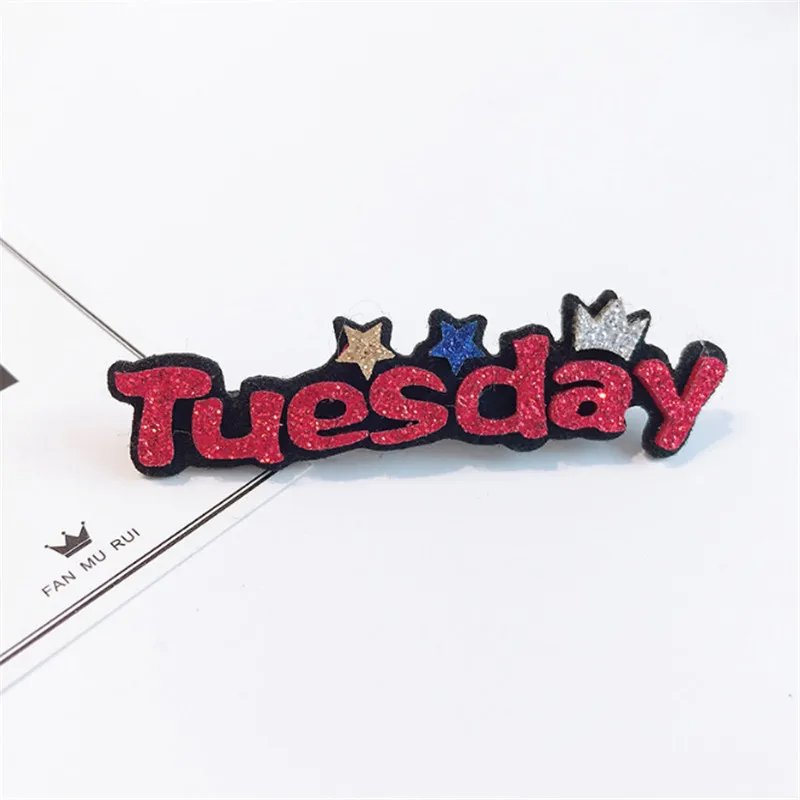 tuesday