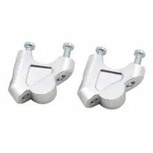 Изменение руль стояков высота до адаптеры для BMW R1200GS LC ADV S1000XR