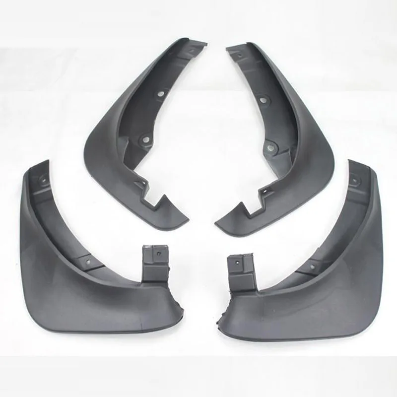 

Pcs For Mazda 6 2009-2013 Mudguard