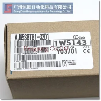 

PLC AJ65SBTB1-32D1 (new original) 100% new in box with one year warranty