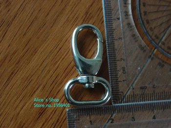 

Clap hook for dogs Hardware accessories Dog clip Hook Metal Clip Buckle, Snap hook Swivel clasp bag accessory, bag hardware