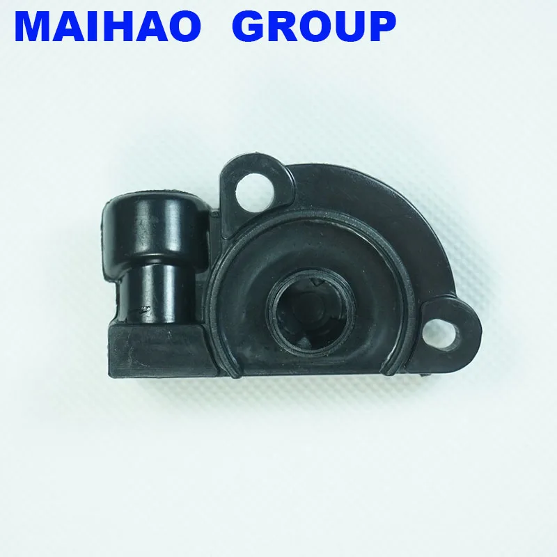 Tps Throttle Position Sensor 17106681 For Buick Century Cadillac